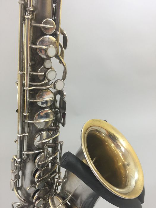 conn serial numbers saxophone